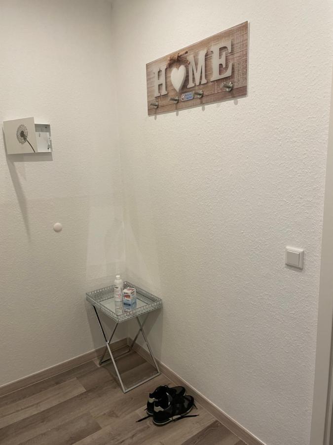 Neustes Schoenes Wohnen Nahe Hagen Eilpe Exterior photo